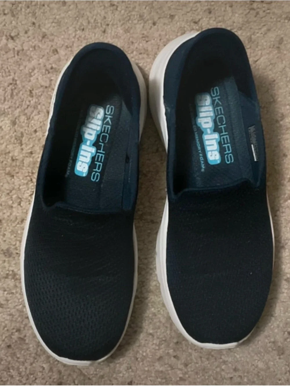 Skechers Slip-ins: Go Walk Flex - Relish Shoes